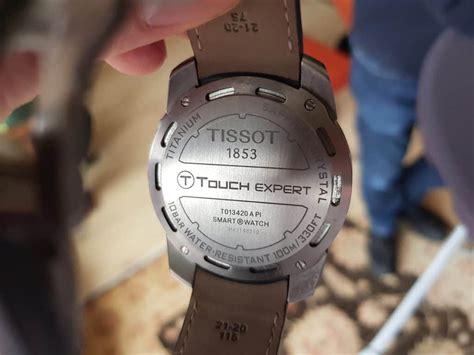 fake tissot watches on amazon|tissot watch serial number identification.